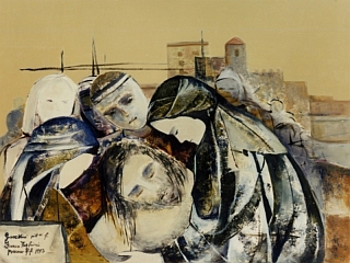 Via Crucis
